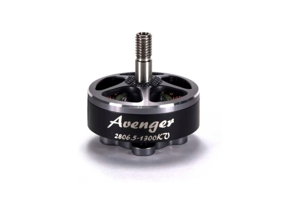 BrotherHobby Мотор BrotherHobby Avenger 2806.5 1460KV - Картинка 1