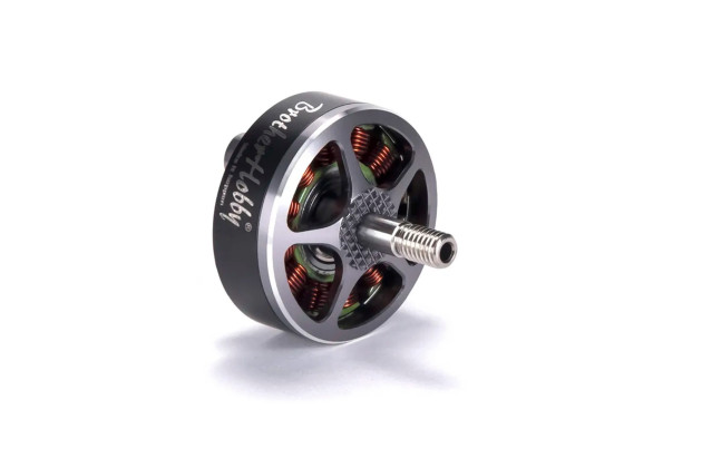 BrotherHobby Мотор BrotherHobby Avenger 2806.5 1460KV - Картинка 3