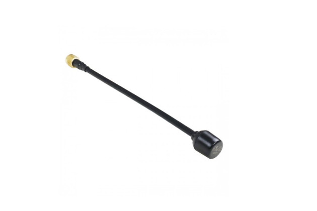 AKK AKK Bullet Antenna 5.8GHz 3DBi (160мм, RHCP, SMA-J) - Заображення 3