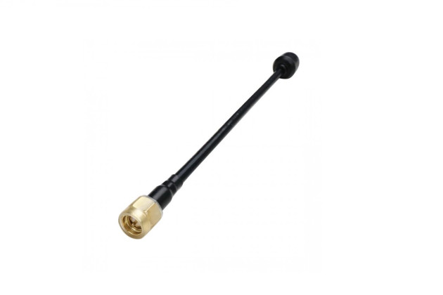 AKK AKK Bullet Antenna 5.8GHz 3DBi (160мм, RHCP, SMA-J) - Заображення 2