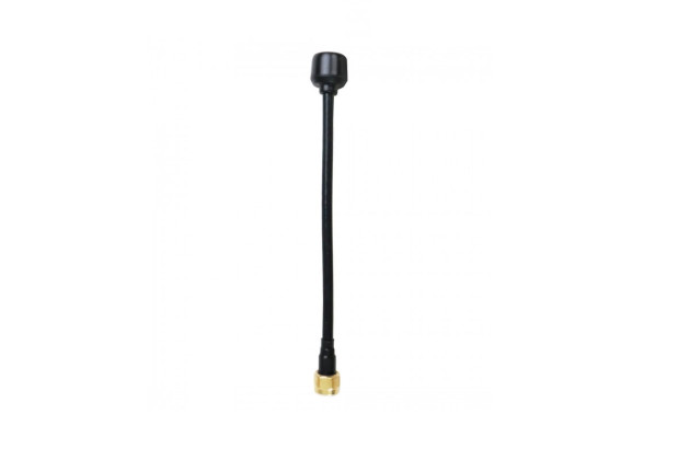 AKK AKK Bullet Antenna 5.8GHz 3DBi (160мм, RHCP, SMA-J) - Заображення 1
