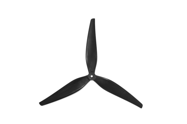 HQProp HQProp MacroQuad 10X5.5X3 Black (1CW+1CCW) пропеллеры - Картинка 2