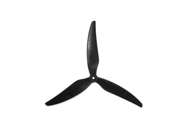 HQProp HQProp MacroQuad 8X6X3 Black (1CW+1CCW) Glass Fiber Reinforced Nylon пропеллеры - Картинка 2