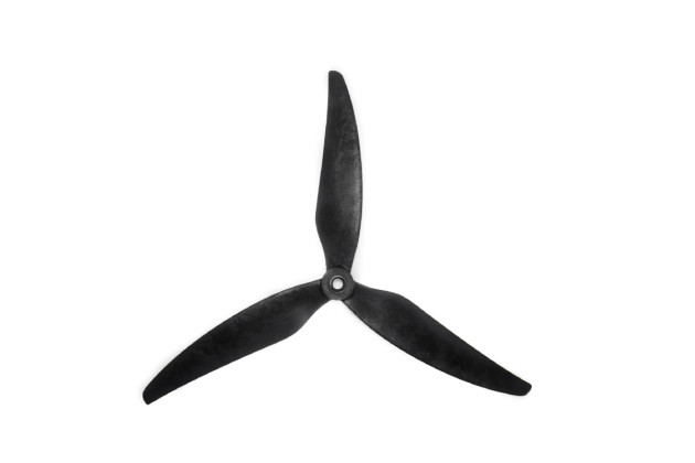 HQProp HQProp MacroQuad 8X6X3 Black (1CW+1CCW) Glass Fiber Reinforced Nylon пропеллеры - Картинка 3