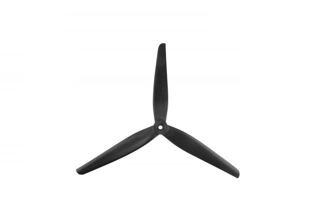 HQProp HQProp MacroQuad 9X4X3 Black (1CW+1CCW) Glass Fiber Reinforced Nylon пропеллеры - Картинка 2