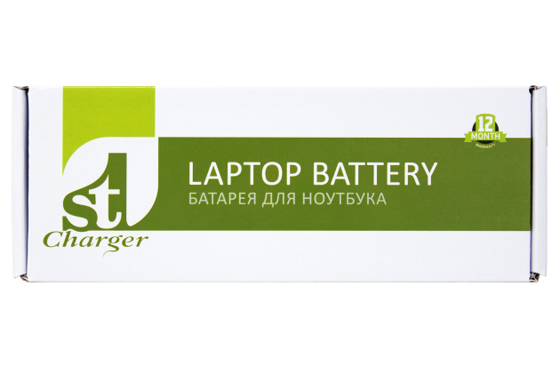1StCharger Аккумулятор 1stCharger для ноутбуков Asus A32-1015 10.8V 5200mAh White, BN1st3015 - Картинка 3