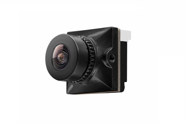 Caddx FPV камера Caddx Ratel 2 Black Night Vision - Заображення 1