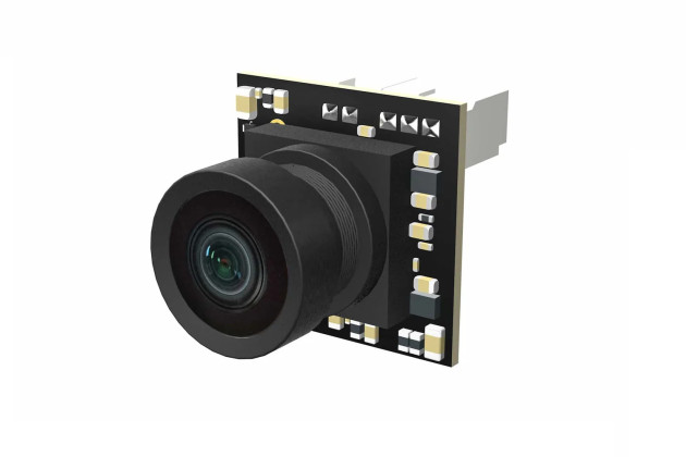 Caddx Камера для FPV дрона Caddx Ant Lite 4:3 1/3" 1200TVL - Картинка 1