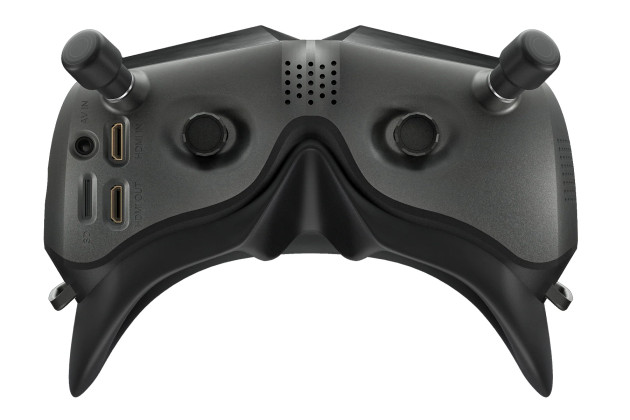 Caddx Walksnail Avatar HD Goggles X - Заображення 6