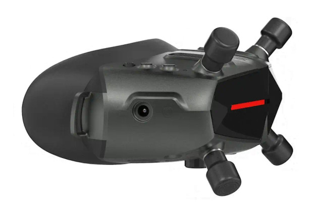 Caddx Walksnail Avatar HD Goggles X - Заображення 3