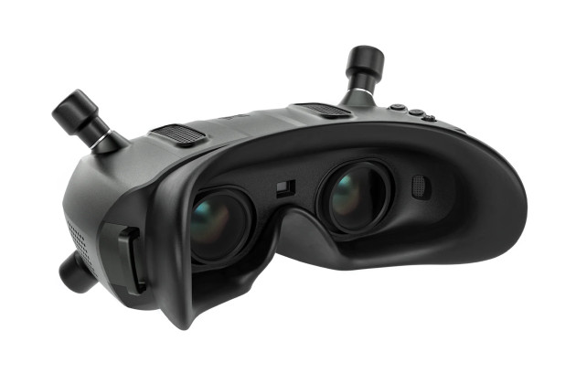 Caddx Walksnail Avatar HD Goggles X - Заображення 4
