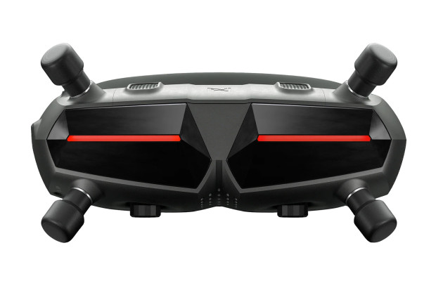 Caddx Walksnail Avatar HD Goggles X - Заображення 1