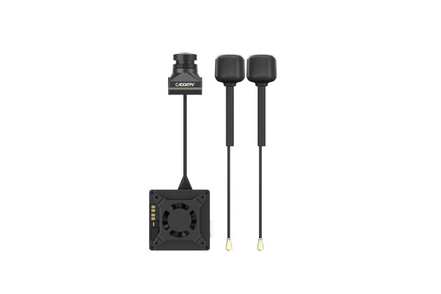 Caddx Цифровая система для FPV дрона Walksnail Avatar GT Kit - Картинка 2