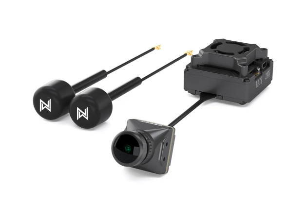 Caddx Цифровая система для FPV дрона Walksnail Avatar GT Kit - Картинка 1