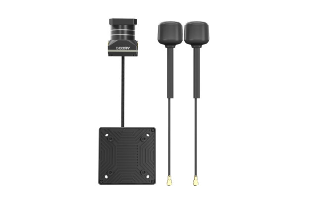 Caddx Цифровая система для FPV дрона Walksnail Avatar Moonlight Kit - Картинка 2