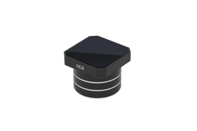 Caddx ND8 фільтр до Walksnail Moonlight - Заображення 1