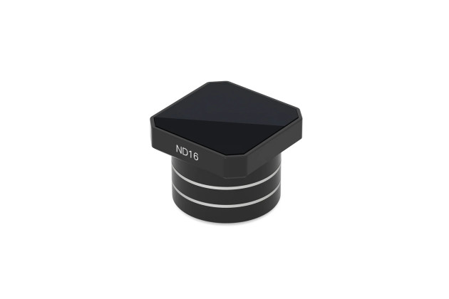 Caddx ND16 фільтр до Walksnail Moonlight - Заображення 1