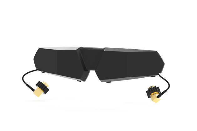 Caddx Патч антена V2 до Avatar goggles X - Заображення 2