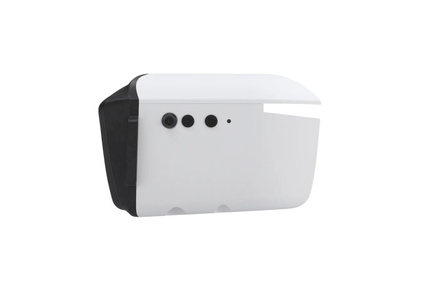 Caddx Видео очки Walksnail Avatar HD Goggles L - Картинка 4