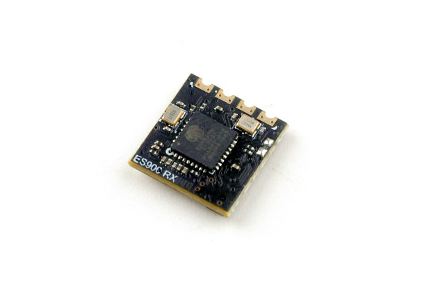 Happymodel Приемник Happymodel ExpressLRS ES900RX 915MHz 0.6g Receiver - Картинка 3