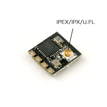 Happymodel Приемник Happymodel EP1 RX 2.4G ELRS - Картинка 3