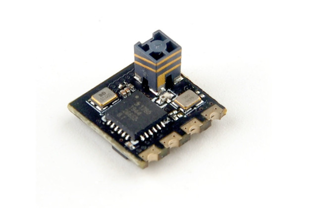 Happymodel Приймач Happymodel EP2 RX 2.4G ELRS - Заображення 1