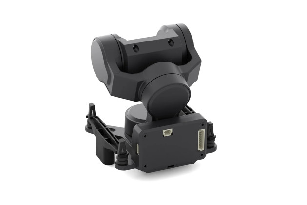 Caddx Підвіс камери Caddx GM3 FPV Gimbal - Заображення 4