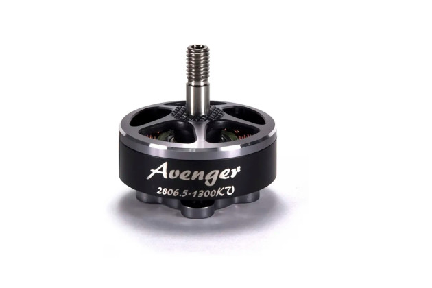 BrotherHobby Мотор BrotherHobby Avenger 2806.5 1300KV - Картинка 1