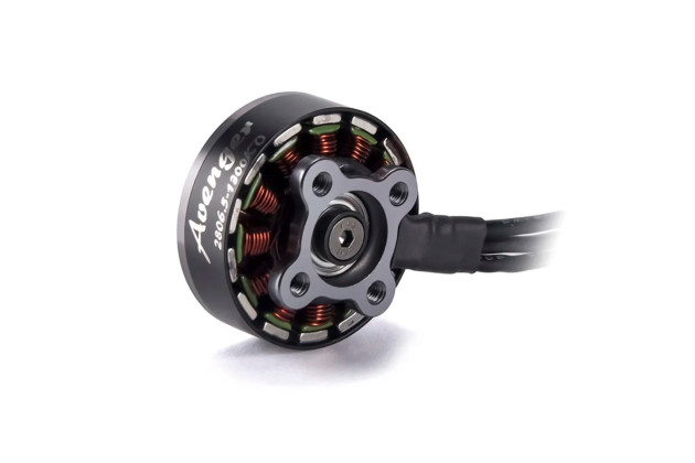 BrotherHobby Мотор BrotherHobby Avenger 2806.5 1300KV - Картинка 4