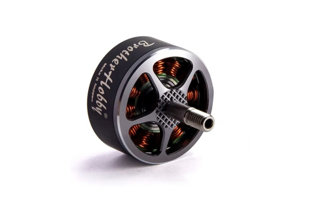 BrotherHobby Мотор BrotherHobby Avenger 2810 1180KV - Картинка 3