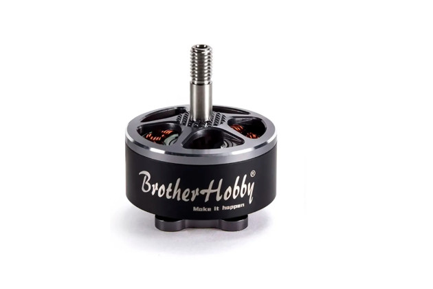 BrotherHobby Мотор BrotherHobby Avenger 2810 1180KV - Картинка 2