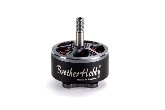 BrotherHobby Мотор BrotherHobby Avenger 2810 900KV - Картинка 2