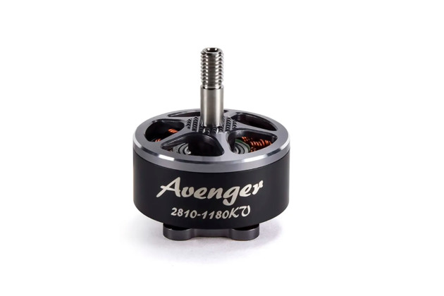 BrotherHobby Мотор BrotherHobby Avenger 2810 900KV - Картинка 1