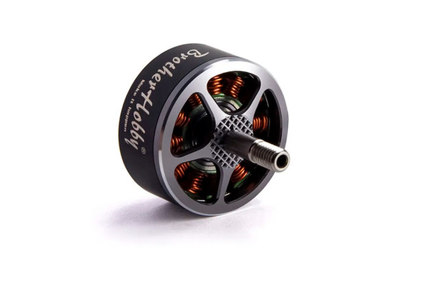 BrotherHobby Мотор BrotherHobby Avenger 2810 900KV - Картинка 3