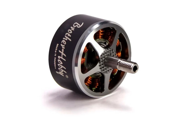 BrotherHobby Двигун BrotherHobby Avenger 2812 900KV - Заображення 3