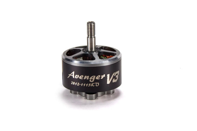 BrotherHobby Двигун BrotherHobby Avenger 2812 1115KV - Заображення 1