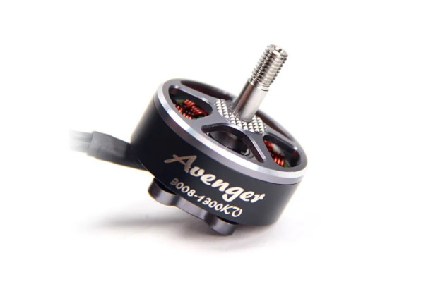 BrotherHobby Двигун BrotherHobby Avenger 3008 1150KV - Заображення 4