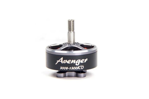 BrotherHobby Двигун BrotherHobby Avenger 3008 1150KV - Заображення 1