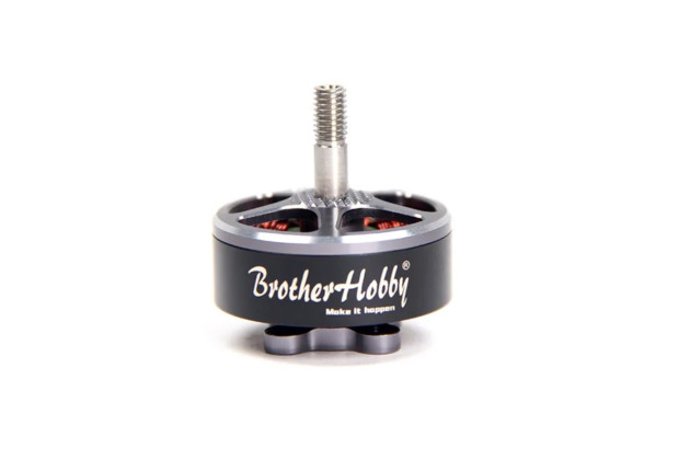 BrotherHobby Двигун BrotherHobby Avenger 3008 1150KV - Заображення 2