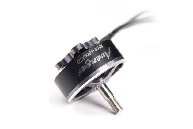 BrotherHobby Двигун BrotherHobby Avenger 3008 1150KV - Заображення 5