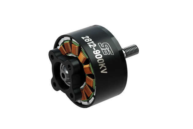 BrotherHobby Двигун BrotherHobby SE 2812 900KV - Заображення 4