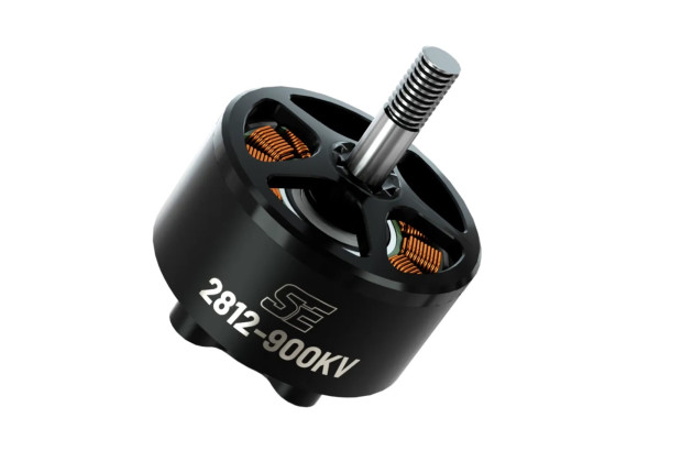 BrotherHobby Двигун BrotherHobby SE 2812 900KV - Заображення 3