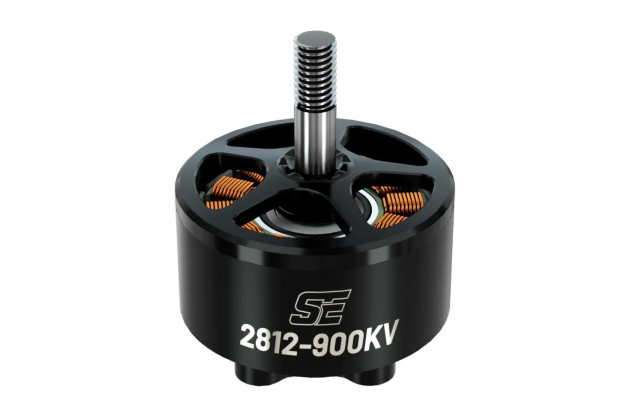 BrotherHobby Двигун BrotherHobby SE 2812 1115KV - Заображення 1