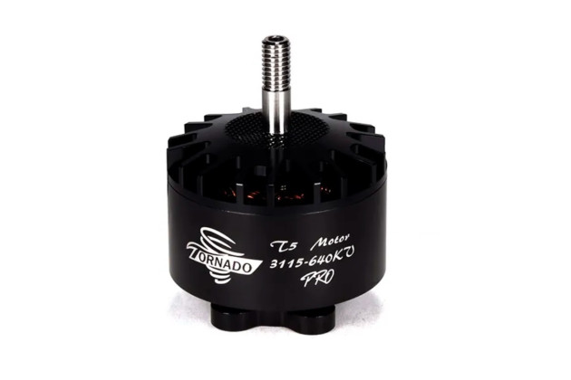 BrotherHobby Мотор BrotherHobby Tornado T5 3115 PRO 640KV - Картинка 1