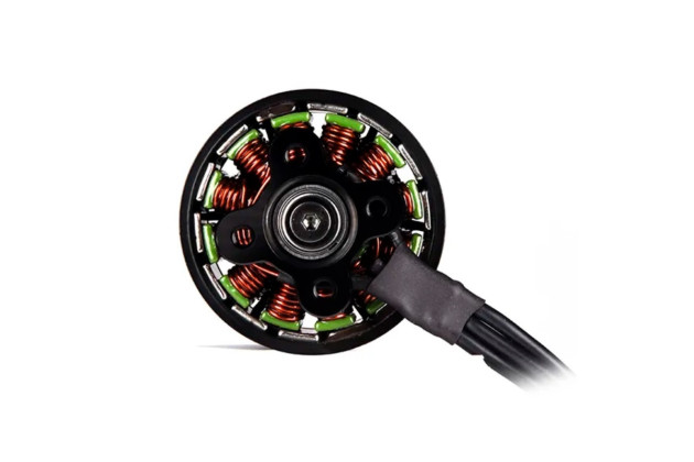 BrotherHobby Мотор BrotherHobby Tornado T5 3115 PRO 640KV - Картинка 6