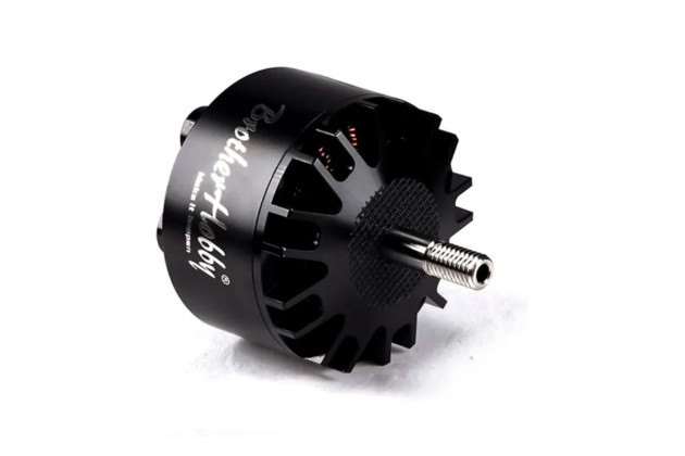 BrotherHobby Мотор BrotherHobby Tornado T5 3115 PRO 640KV - Картинка 3