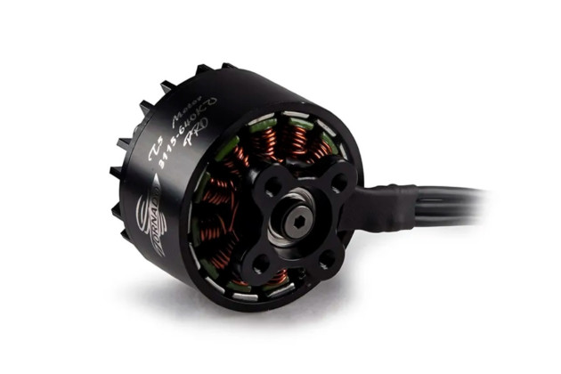 BrotherHobby Мотор BrotherHobby Tornado T5 3115 PRO 640KV - Картинка 4