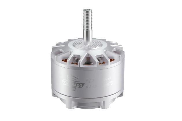 BrotherHobby Мотор BrotherHobby Tornado T7 4215 PRO 380KV - Картинка 1