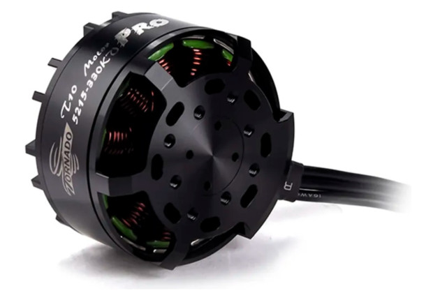 BrotherHobby Мотор BrotherHobby Tornado T10 5215 PRO 330KV - Картинка 4