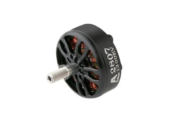 FlashHobby Мотор FlashHobby FlashHobby Arthur A2807 1300KV - Картинка 2